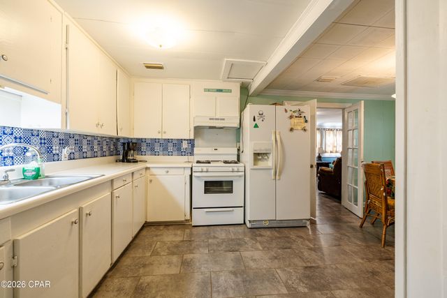 518 Maine Avenue, Panama City, FL 32401