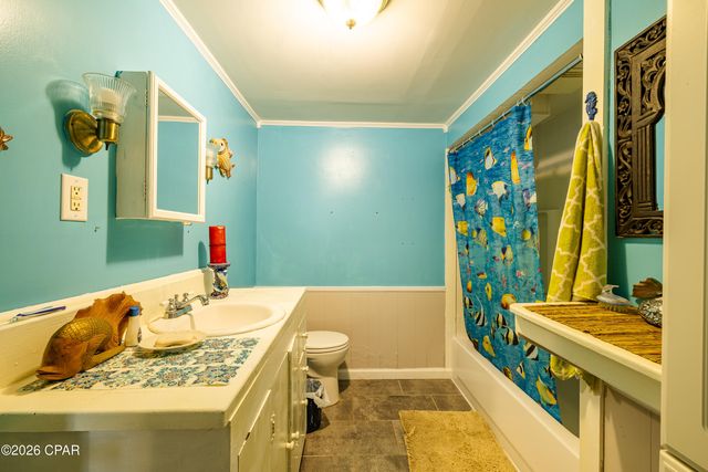 518 Maine Avenue, Panama City, FL 32401