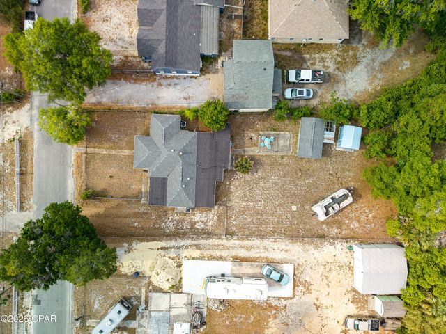 518 Maine Avenue, Panama City, FL 32401