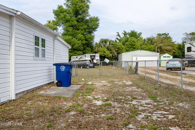 518 Maine Avenue, Panama City, FL 32401