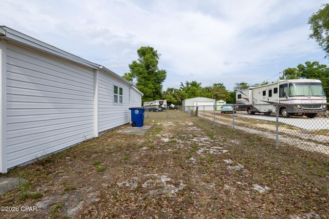 518 Maine Avenue, Panama City, FL 32401