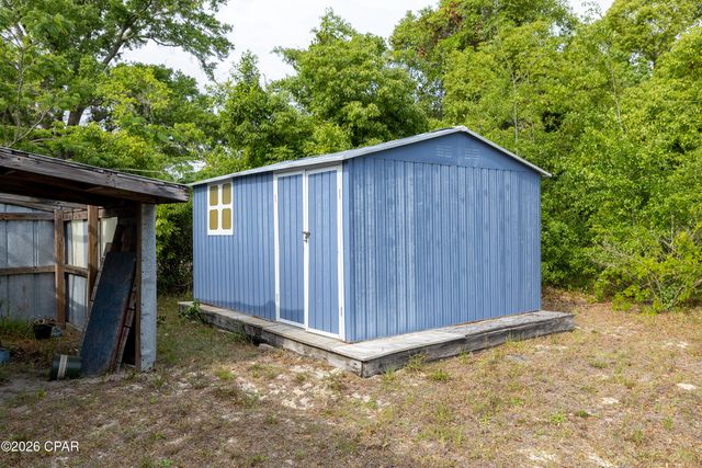 518 Maine Avenue, Panama City, FL 32401