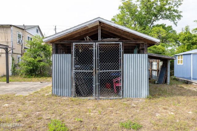 518 Maine Avenue, Panama City, FL 32401