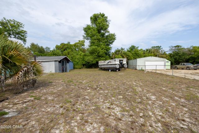 518 Maine Avenue, Panama City, FL 32401
