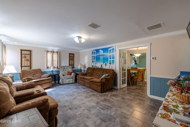 518 Maine Avenue, Panama City, FL 32401