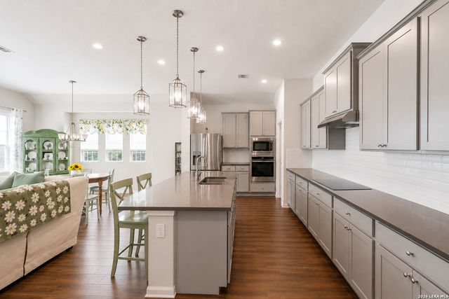 3224 Prairie Rose, New Braunfels, TX 78130
