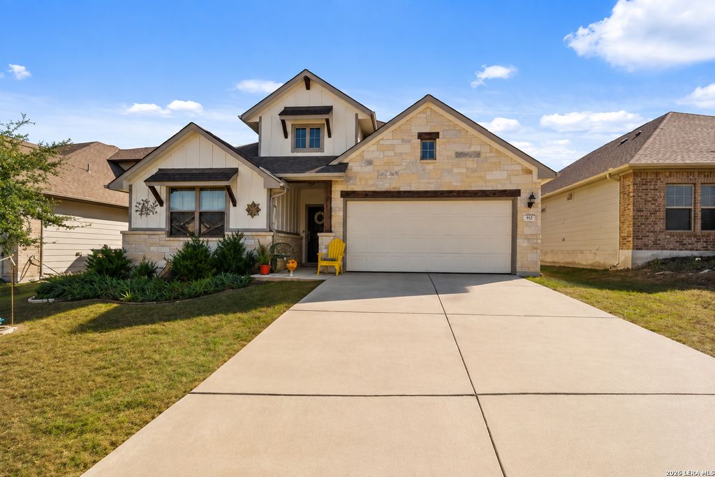 3224 Prairie Rose, New Braunfels, TX 78130