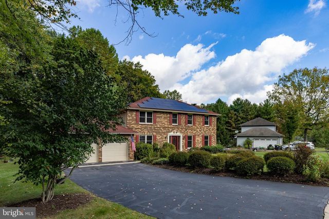 35 NATHALIE CT, Hockessin, DE 19707
