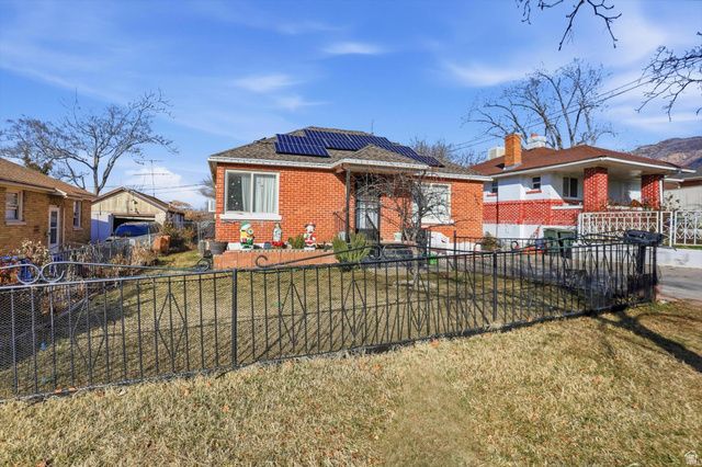 966 30TH ST, South Ogden, UT 84403