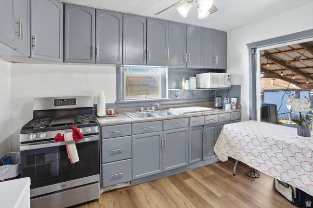 966 30TH ST, South Ogden, UT 84403