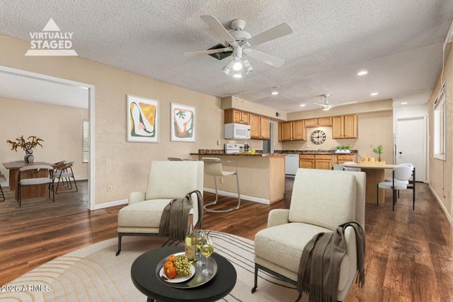 8756 E BONNIE ROSE Avenue, Scottsdale, AZ 85250