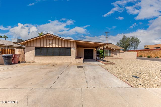 8756 E BONNIE ROSE Avenue, Scottsdale, AZ 85250