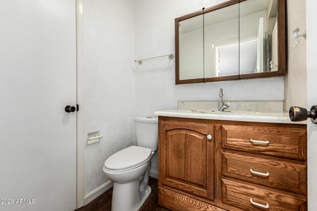 8756 E BONNIE ROSE Avenue, Scottsdale, AZ 85250