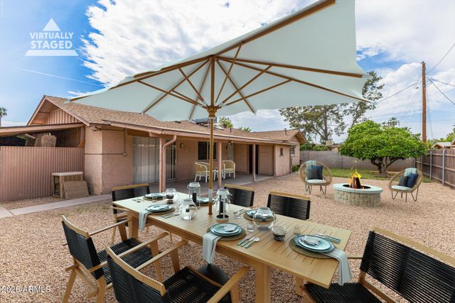 8756 E BONNIE ROSE Avenue, Scottsdale, AZ 85250