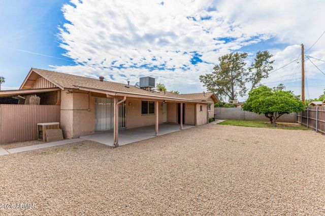 8756 E BONNIE ROSE Avenue, Scottsdale, AZ 85250