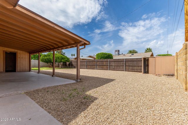 8756 E BONNIE ROSE Avenue, Scottsdale, AZ 85250
