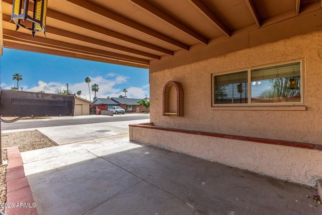 8756 E BONNIE ROSE Avenue, Scottsdale, AZ 85250