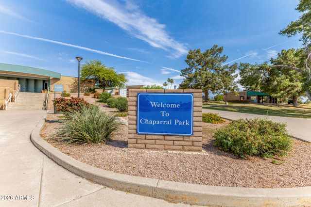 8756 E BONNIE ROSE Avenue, Scottsdale, AZ 85250