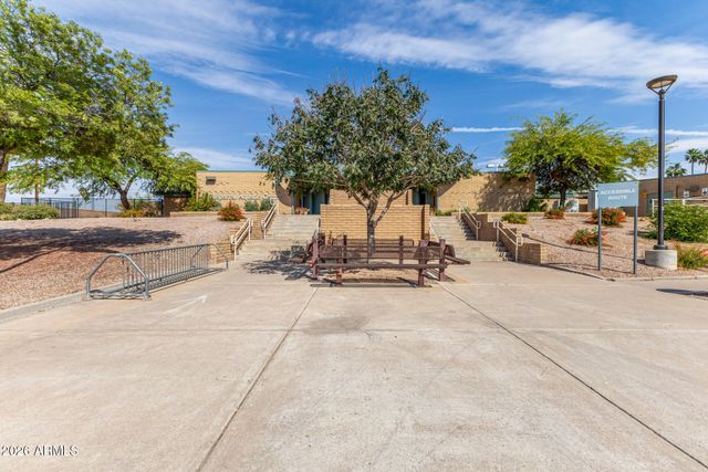 8756 E BONNIE ROSE Avenue, Scottsdale, AZ 85250