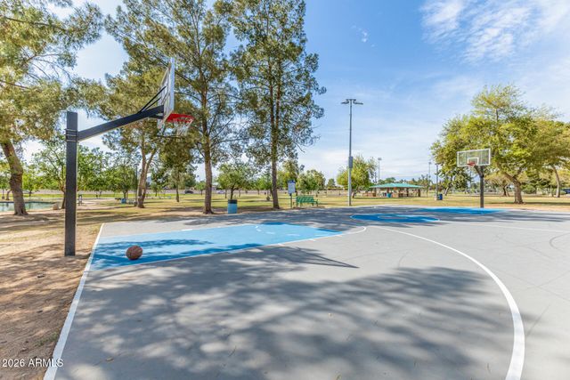 8756 E BONNIE ROSE Avenue, Scottsdale, AZ 85250