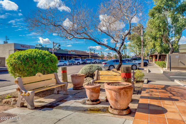 8756 E BONNIE ROSE Avenue, Scottsdale, AZ 85250