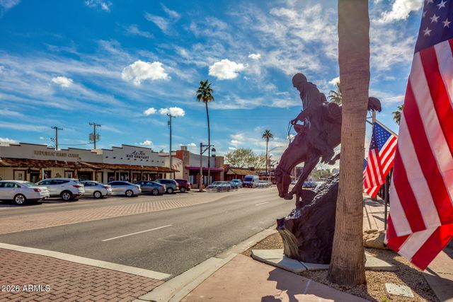 8756 E BONNIE ROSE Avenue, Scottsdale, AZ 85250
