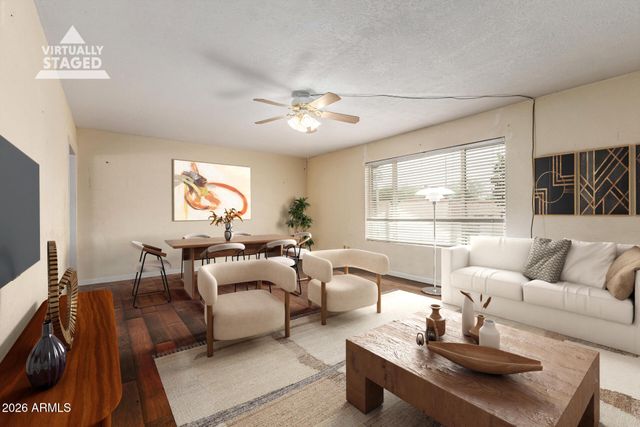 8756 E BONNIE ROSE Avenue, Scottsdale, AZ 85250