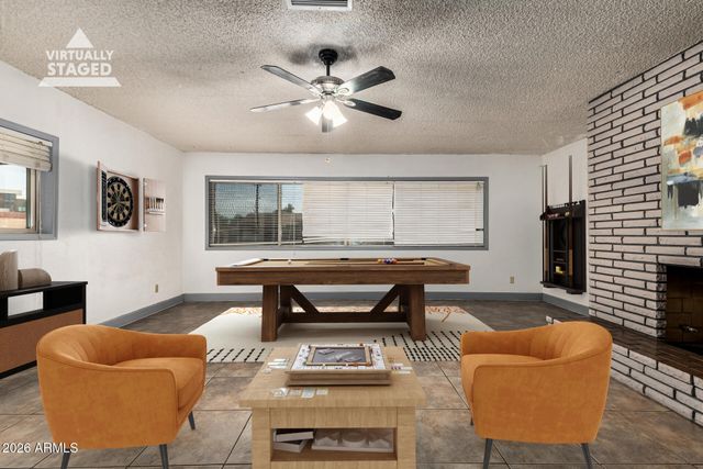 8756 E BONNIE ROSE Avenue, Scottsdale, AZ 85250