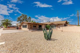 8756 E BONNIE ROSE Avenue, Scottsdale, AZ 85250
