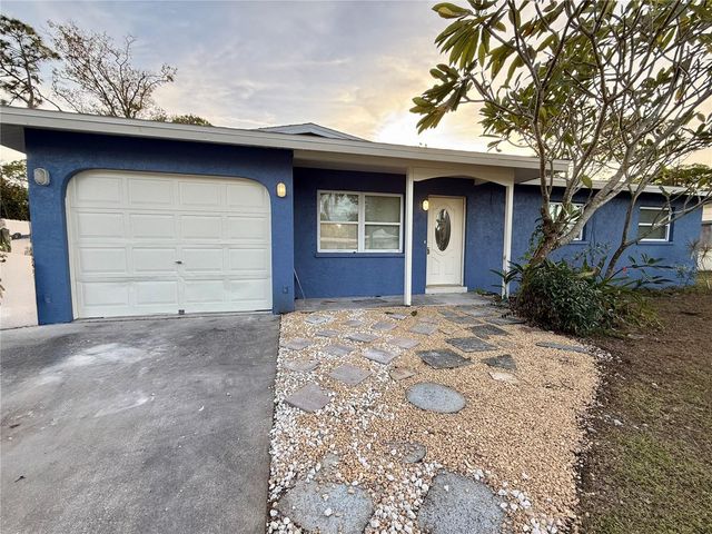 3980 BERKSHIRE DRIVE, Sarasota, FL 34241