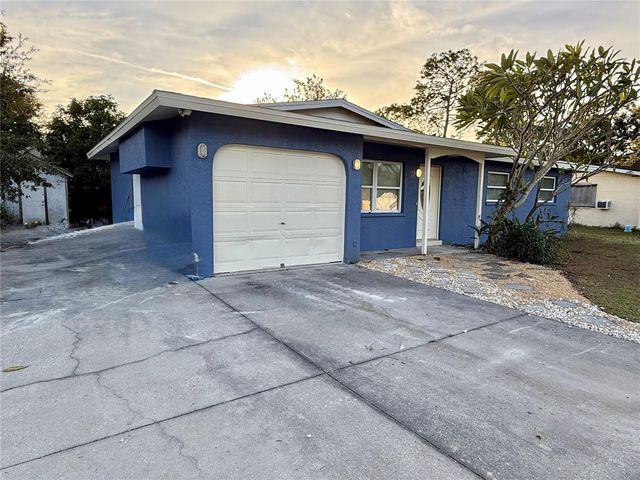 3980 BERKSHIRE DRIVE, Sarasota, FL 34241