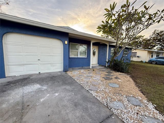 3980 BERKSHIRE DRIVE, Sarasota, FL 34241