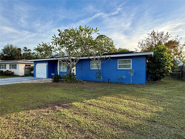 3980 BERKSHIRE DRIVE, Sarasota, FL 34241