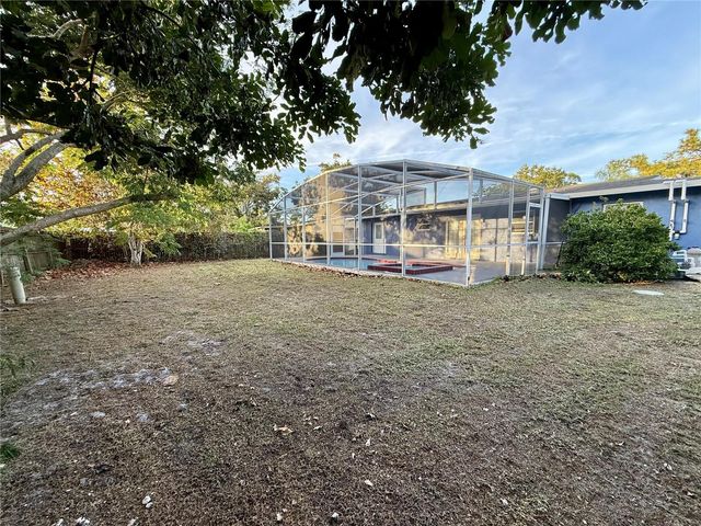 3980 BERKSHIRE DRIVE, Sarasota, FL 34241