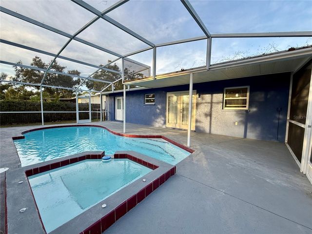 3980 BERKSHIRE DRIVE, Sarasota, FL 34241