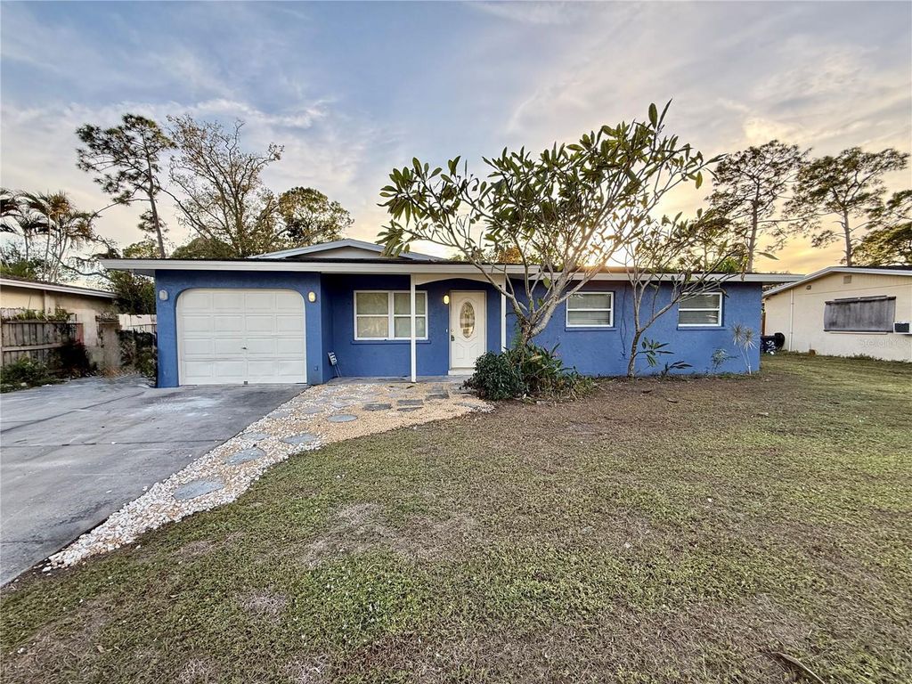 3980 BERKSHIRE DRIVE, Sarasota, FL 34241