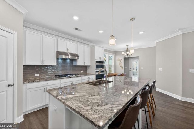 1020 River Park Drive, Johns Creek, GA 30097