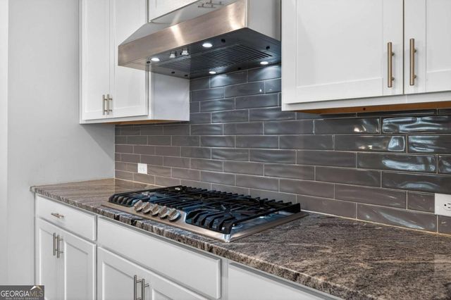 1020 River Park Drive, Johns Creek, GA 30097