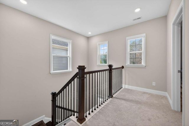 1020 River Park Drive, Johns Creek, GA 30097