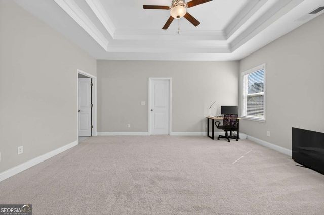 1020 River Park Drive, Johns Creek, GA 30097