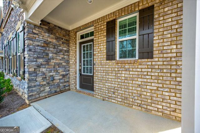 1020 River Park Drive, Johns Creek, GA 30097