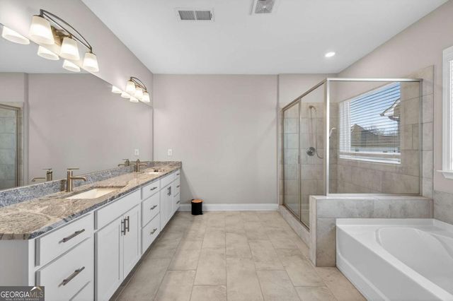 1020 River Park Drive, Johns Creek, GA 30097