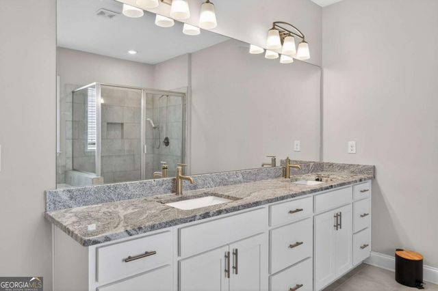 1020 River Park Drive, Johns Creek, GA 30097