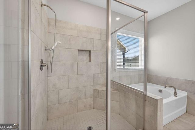 1020 River Park Drive, Johns Creek, GA 30097