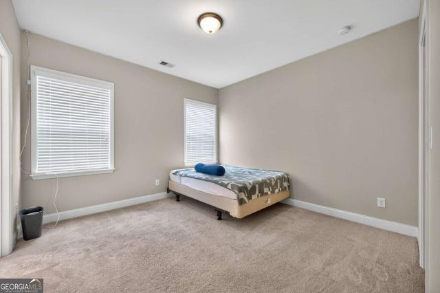 1020 River Park Drive, Johns Creek, GA 30097