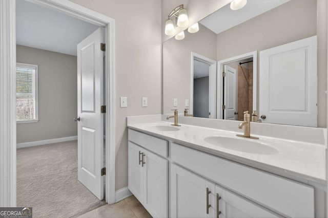 1020 River Park Drive, Johns Creek, GA 30097