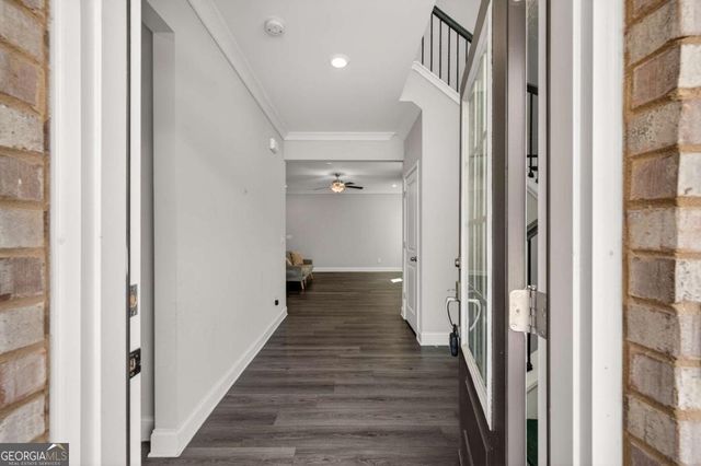 1020 River Park Drive, Johns Creek, GA 30097