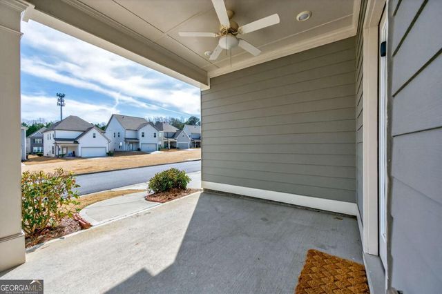 1020 River Park Drive, Johns Creek, GA 30097