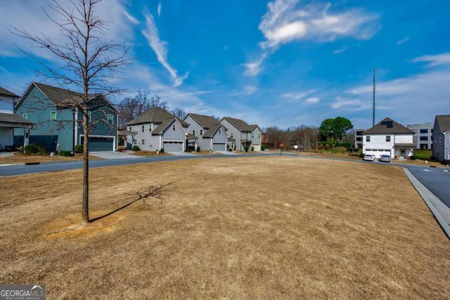 1020 River Park Drive, Johns Creek, GA 30097