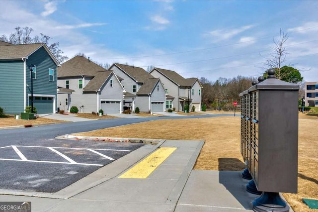 1020 River Park Drive, Johns Creek, GA 30097